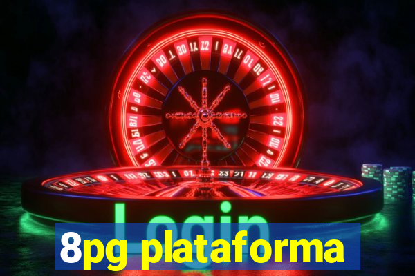 8pg plataforma